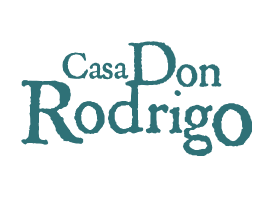 Visita Casa_Don_Rodrigo en La Calle Grande